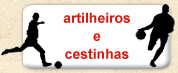 Artilheiros e Cestinhas