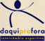 Daqui pra Fora Intercâmbio